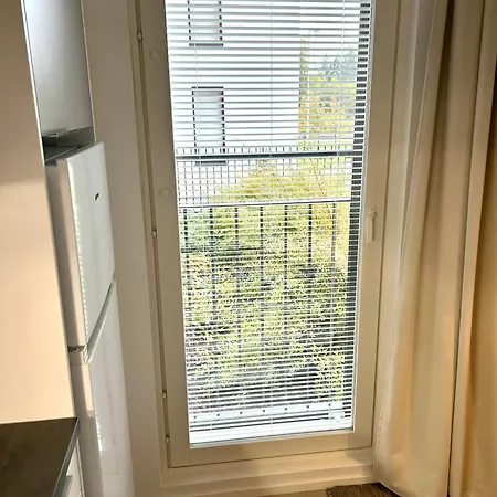 Aalto Διαμέρισμα *