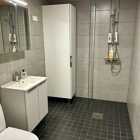 Aalto Apartman Jyväskylä