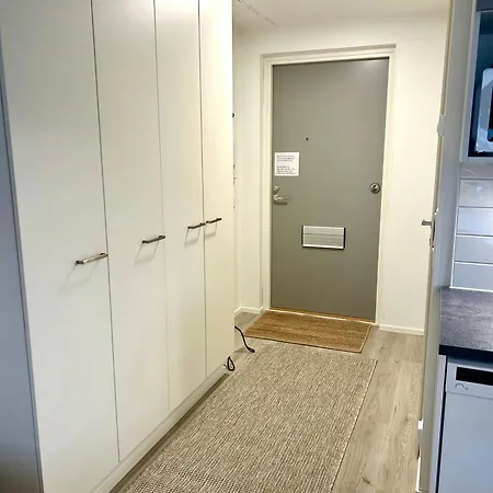 Apartman Aalto