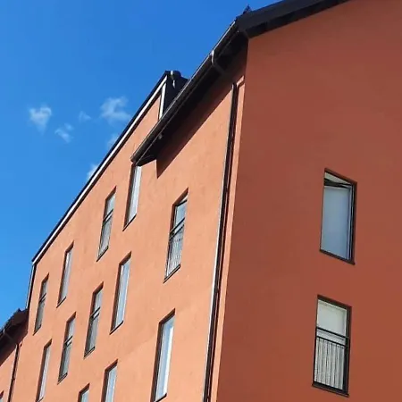 Διαμέρισμα Aalto *