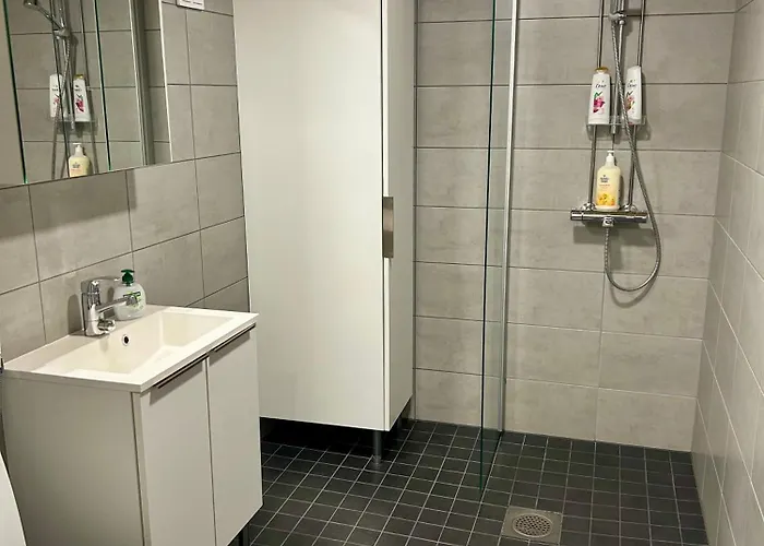 Aalto Apartamento Jyväskylä